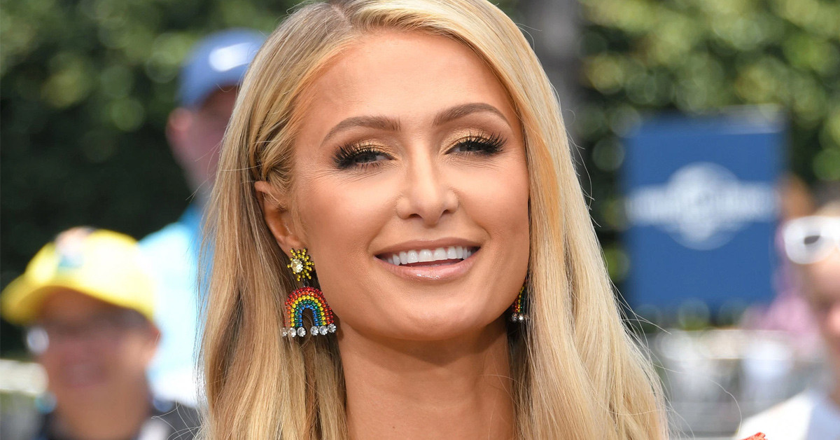 Paris Hilton