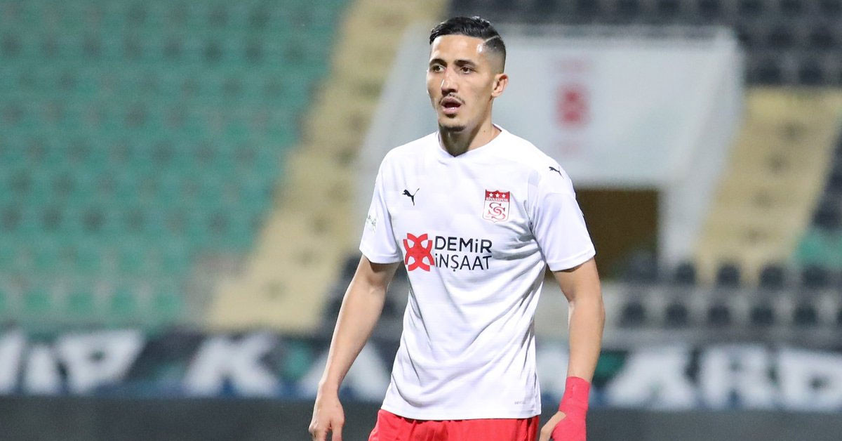 Son adresi sürpriz oldu