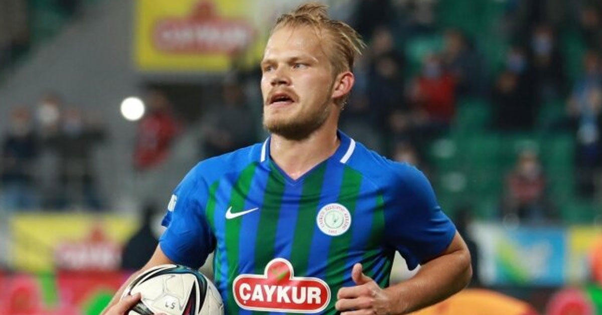 Performansı göze çarptı