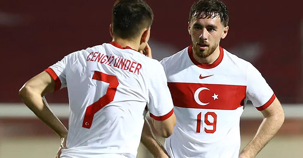 Pek çok takımın gündeminde