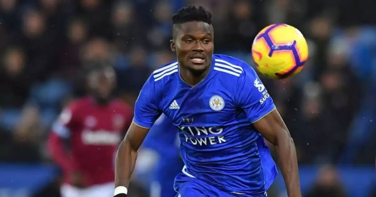 Aradıkları futbolcuyu İngiltere'de buldular