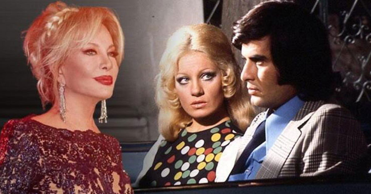 Yatak sahnesini anlattı