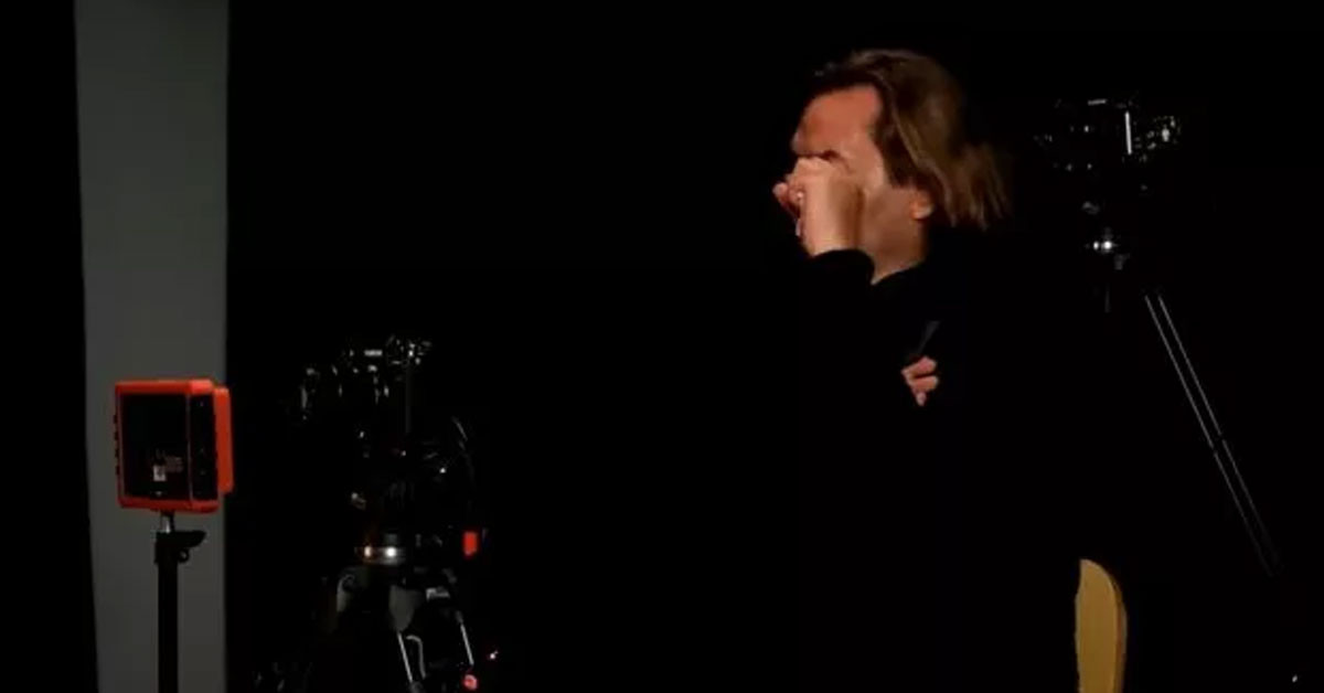 "Tek bir şeyden korkuyorum"