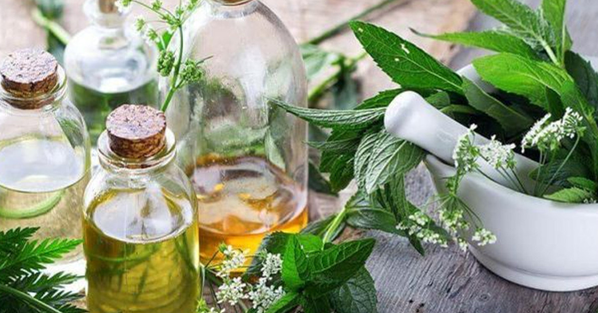 Cinsel isteği arttıran kür