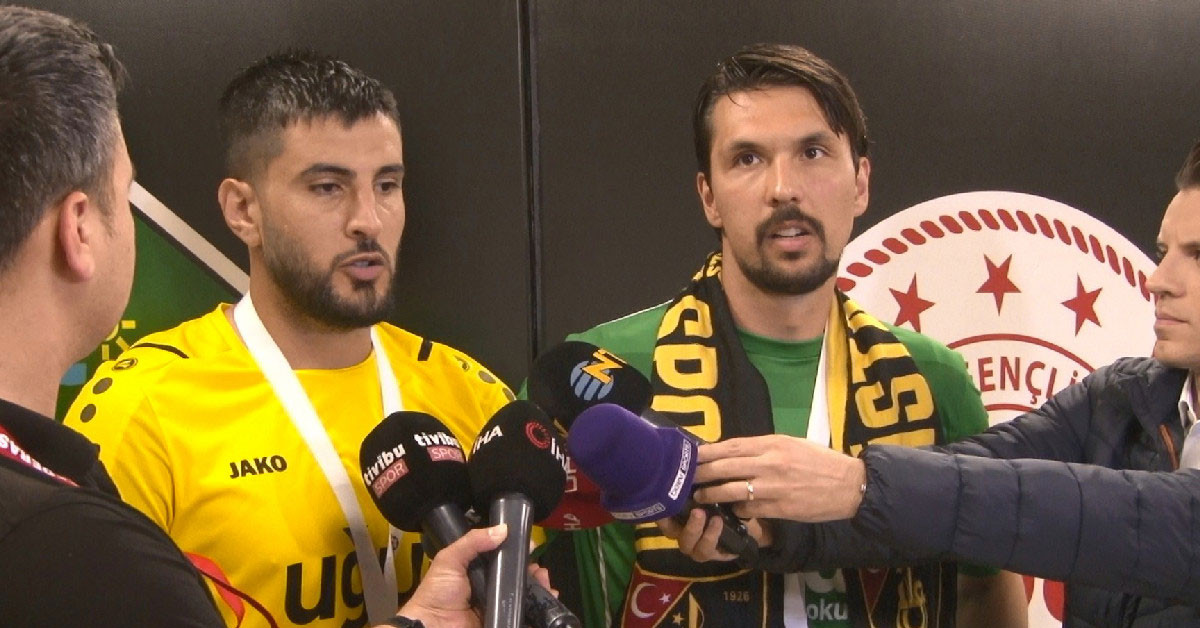 Pek çok takımın hedefindeydi