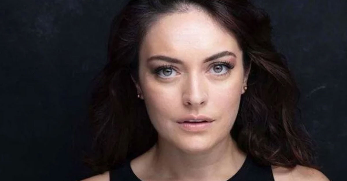 Altın Kelebek gecesine damga vuran Ezgi Mola'nın açıklaması gündem oldu