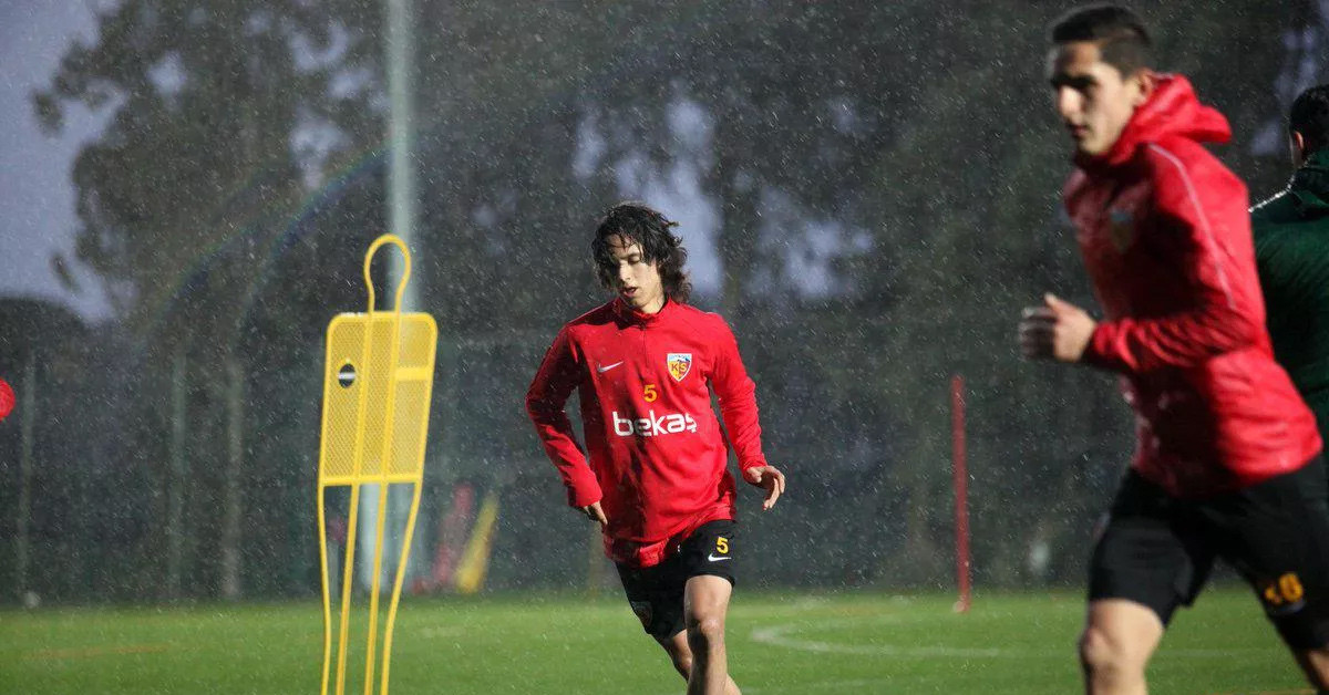 Emre Demir'in Kaç Golü Var?