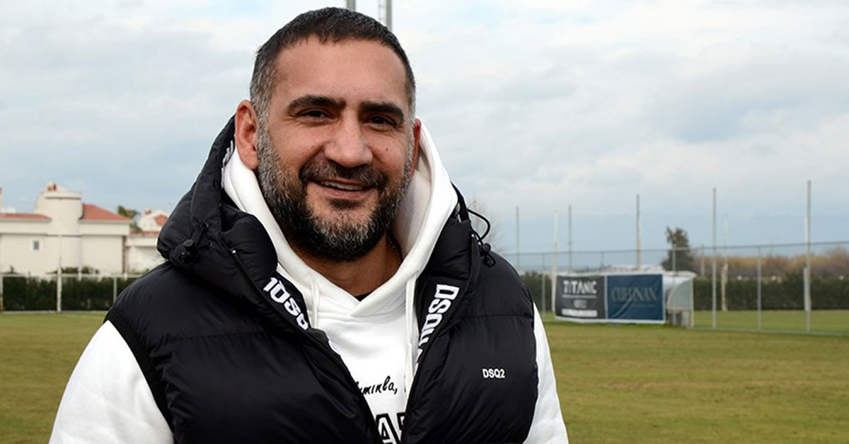 Teknik adamlık kariyeri