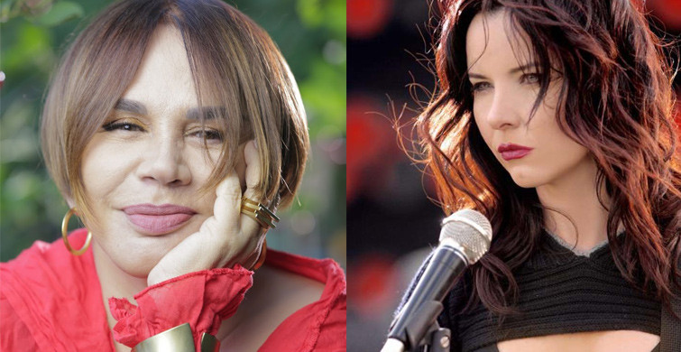 Sezen Aksu - Şebnem Ferah