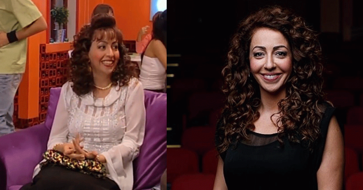 Makbule- Hasibe Eren