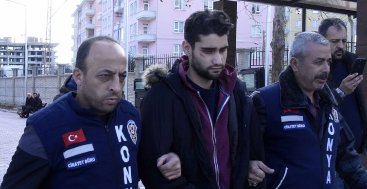 TEKRAR HAKİM KARŞISINA ÇIKACAK 