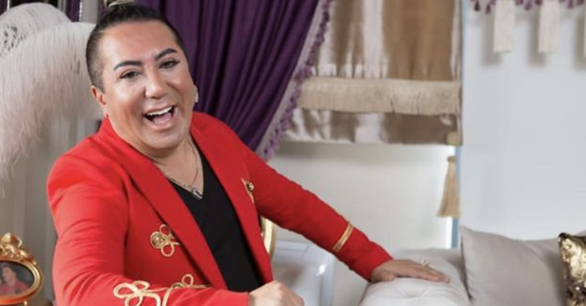 Gündeme damga vurdu