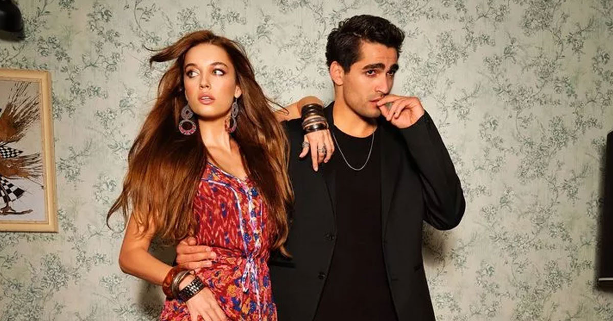 Yalı Çapkını Ferit Korhan kimdir?