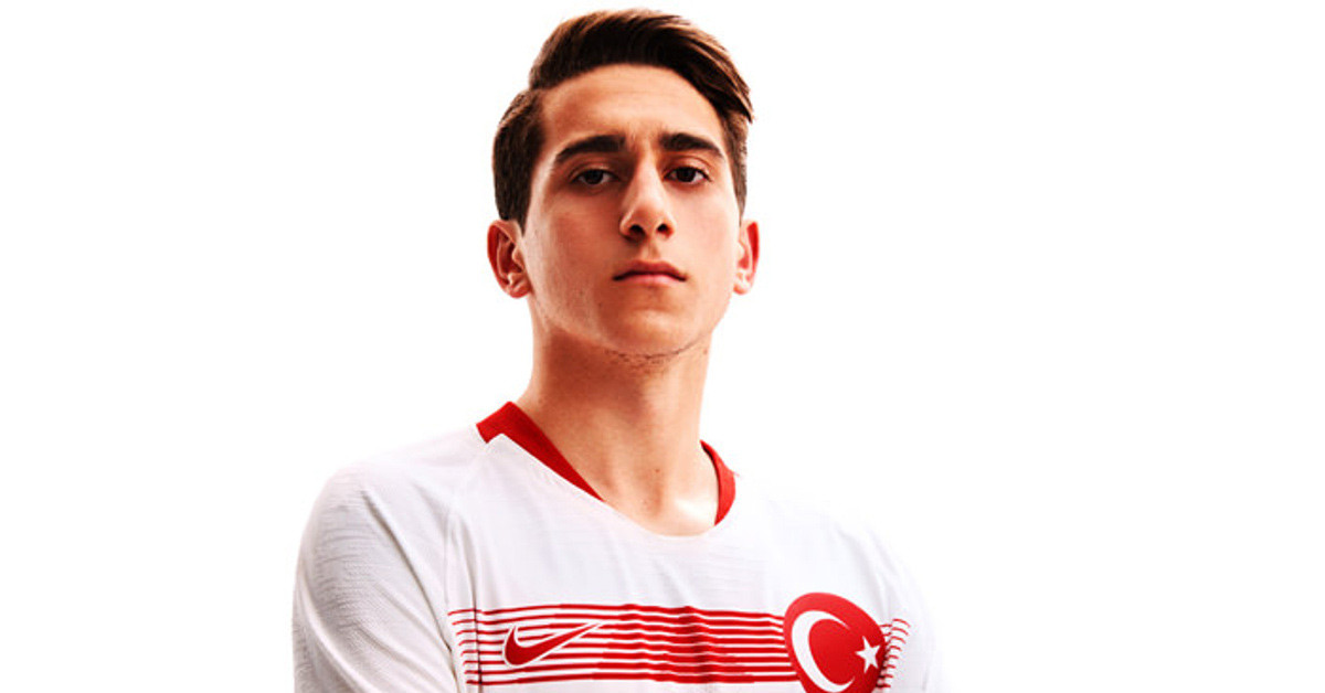 ÖMER BEYAZ