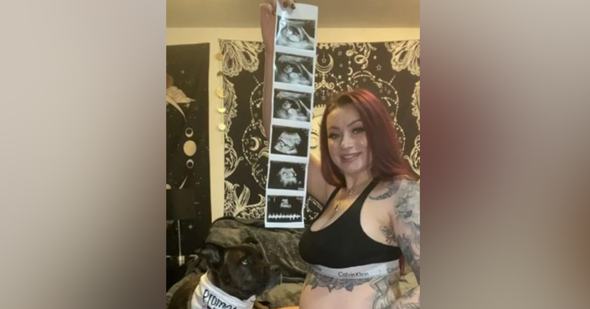 İstediği zaman hamile kalabilirdi