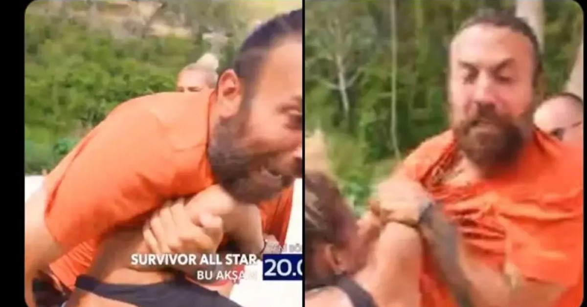 işte o ikonik anlar...