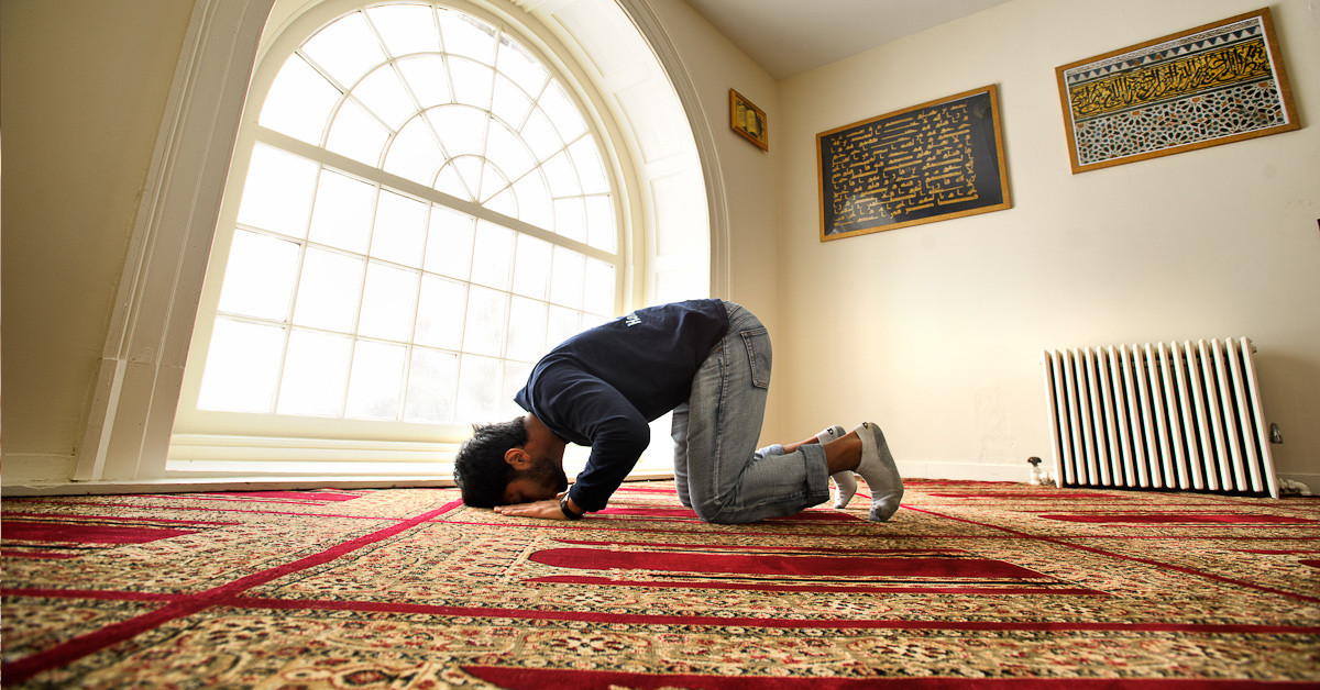 Şu aralar beni etkileyen aşırı stresim var. Bazıları büyü olabilir diyor. Bu konuda yardımcı olur musunuz?