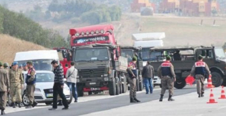 19 OCAK 2014 MİT KRİZİ