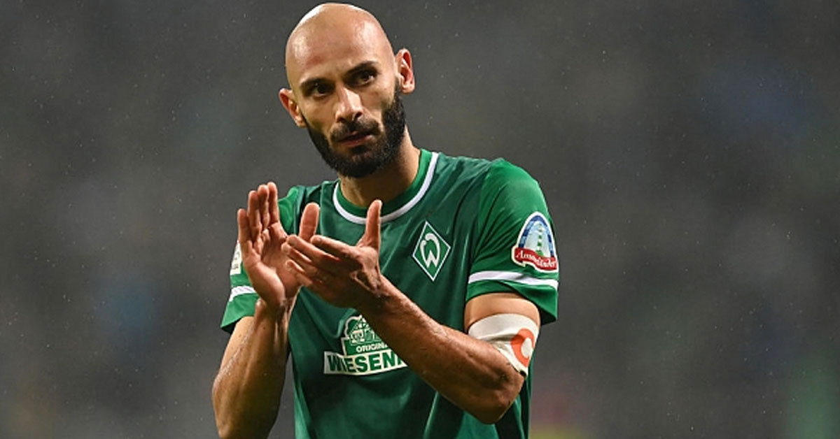 Transferde ters köşe yaptı