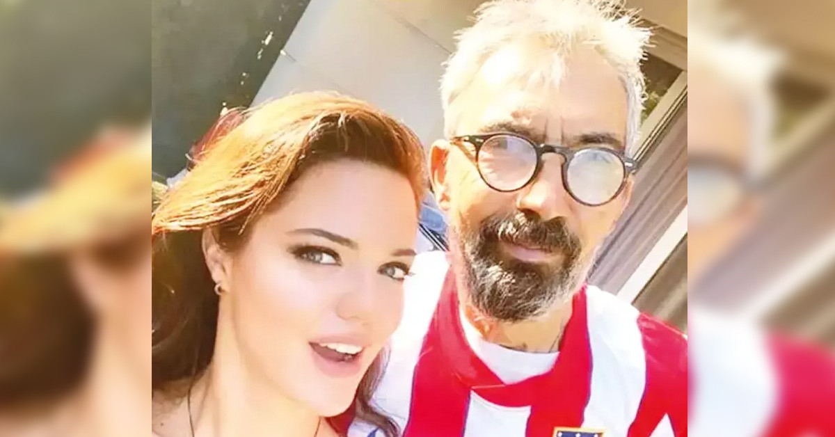 Tek ve gerçek aşkım