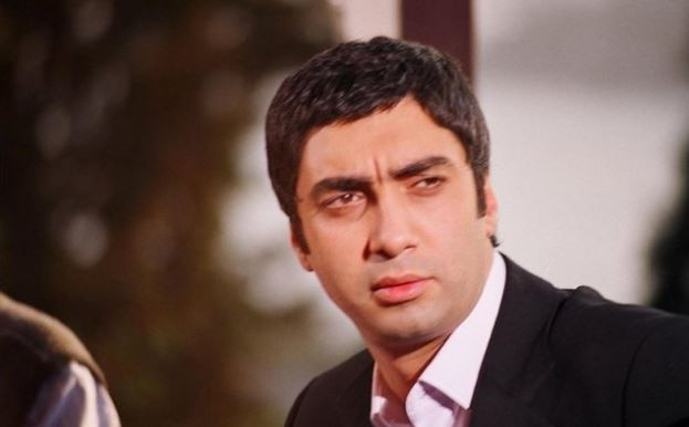 POLAT ALEMDAR