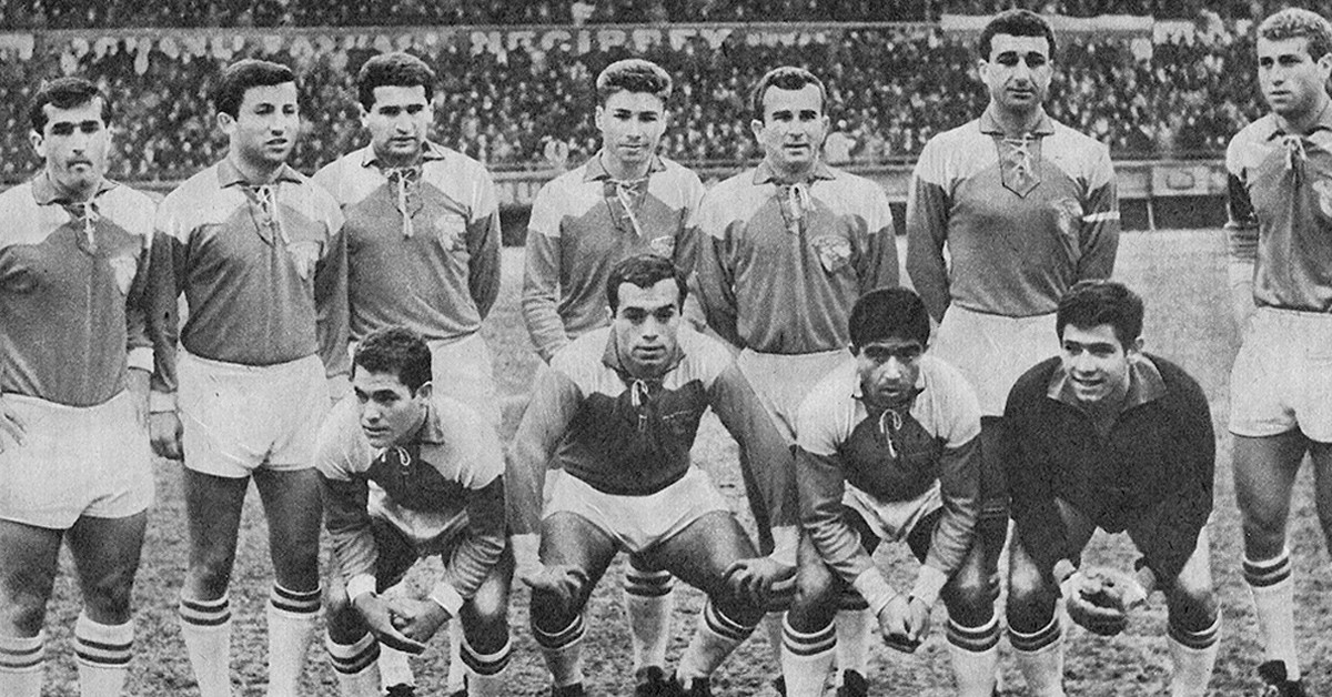 Altay - Göztepe Rekabetinin Başlangıcı