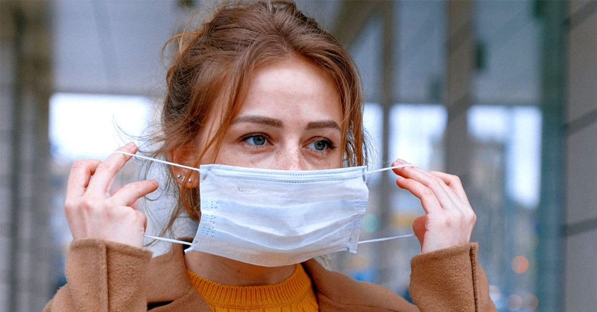 Maske “Takılmalı” Tartışması Sonrasında Maske Kavgaları