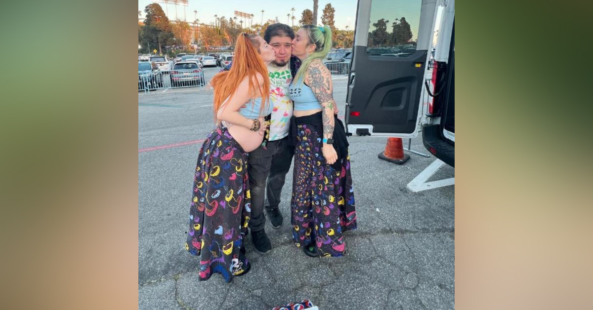 Sosyal medyayı salladı