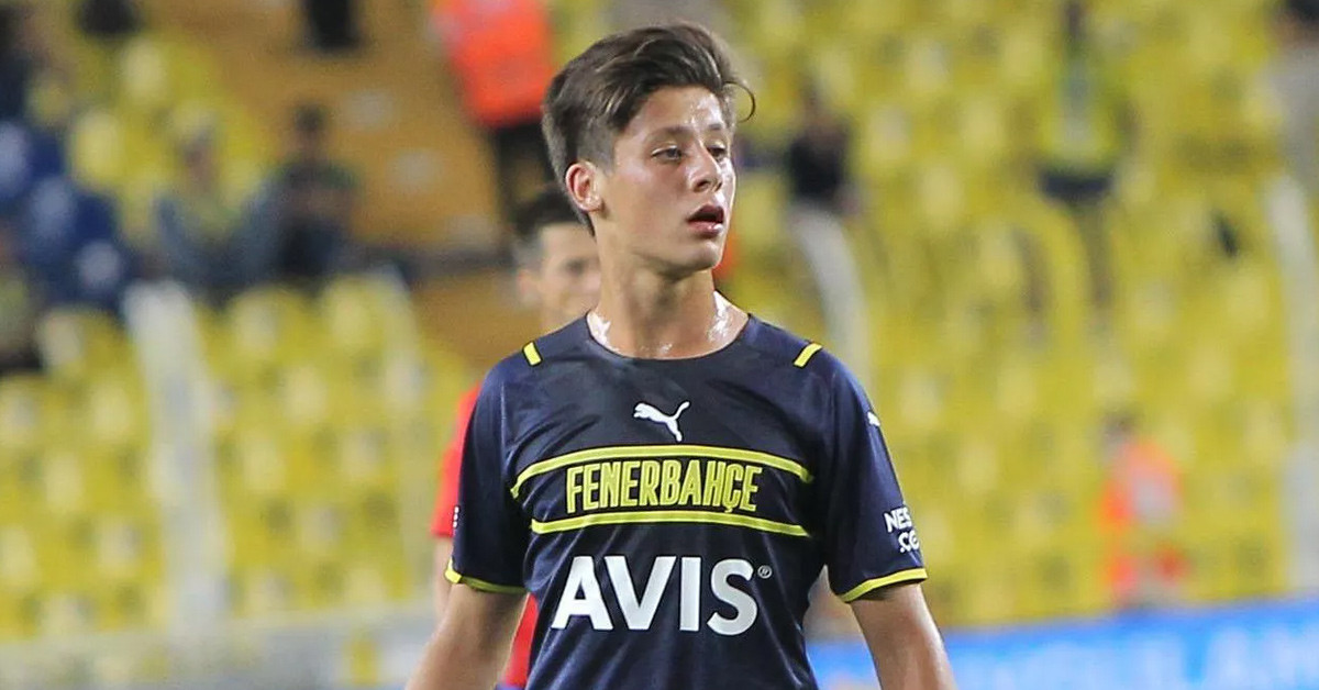 Dikkatleri üzerine çekti