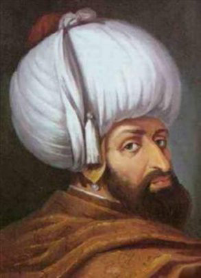 Yıldırım Bayezid