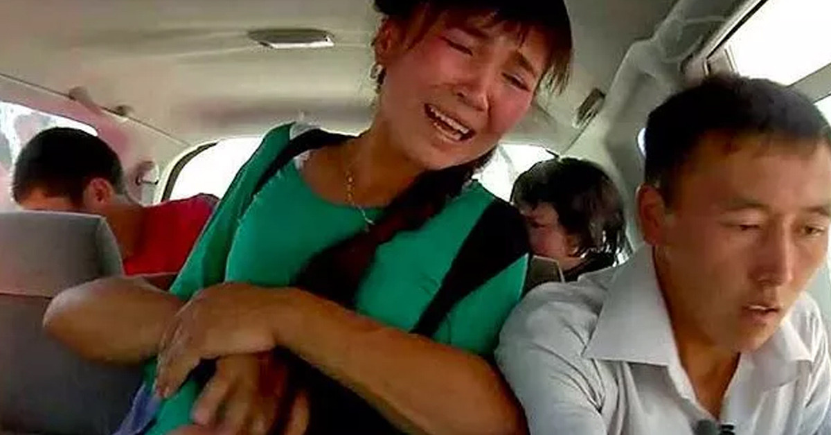 Köle olarak kullanıyorlar