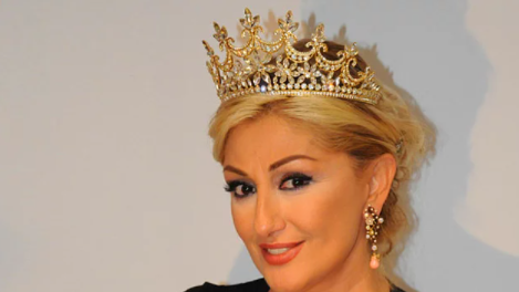 Muazzez Ersoy - 16 yaşında