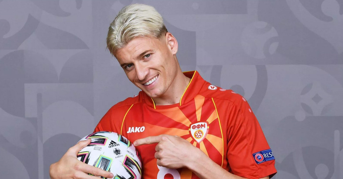 Bonservissiz Arabistan'a gitmişti