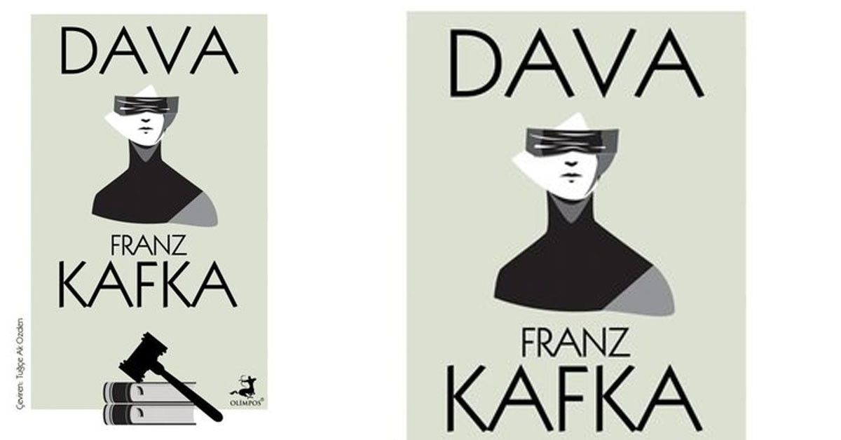 FRANZ KAFKA - DAVA