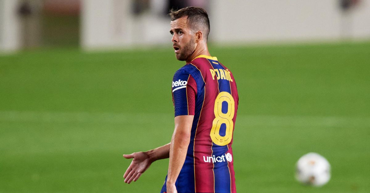 Beşiktaş'ın Transfer Ettiği  Miralem Pjanic Kimdir?