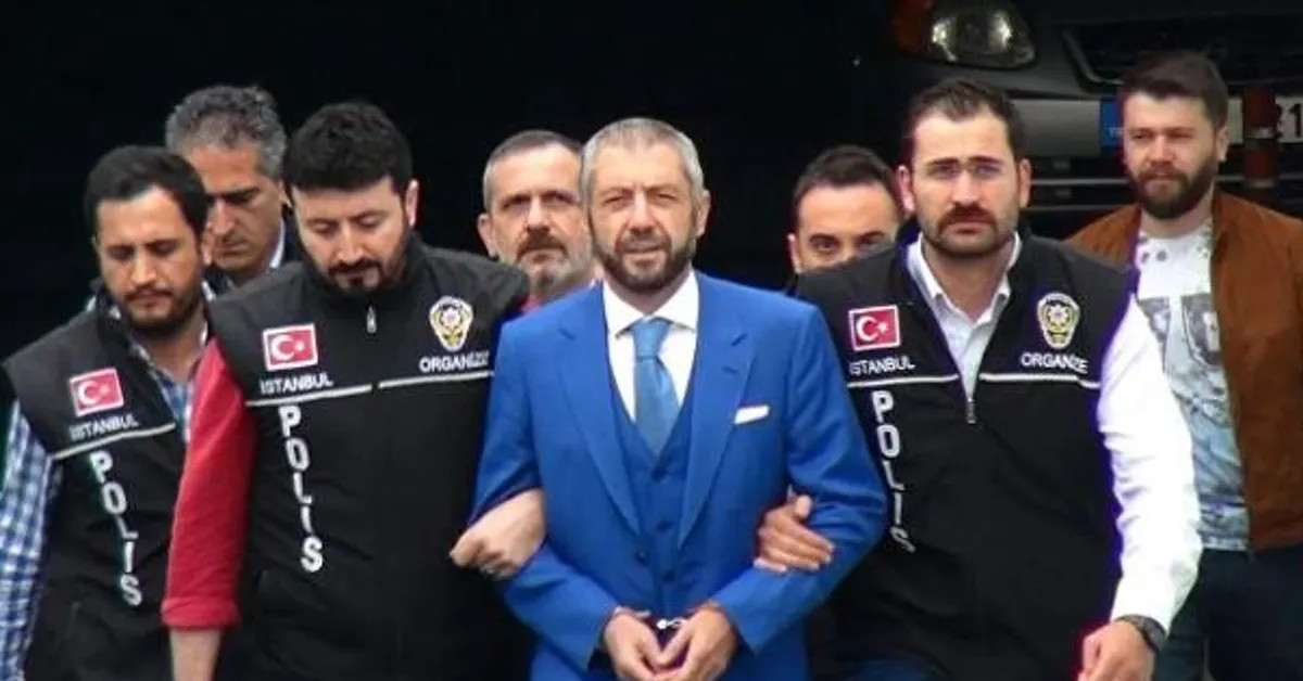 Birkaçı tutuklandı