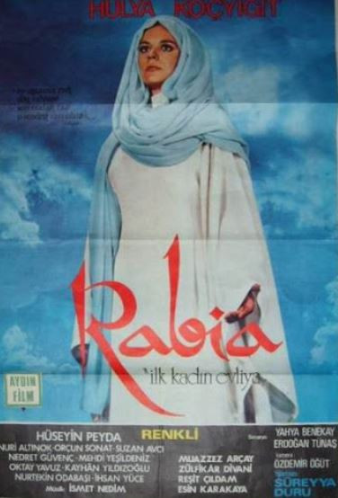 RABİA: İLK KADIN EVLİYA 1973 