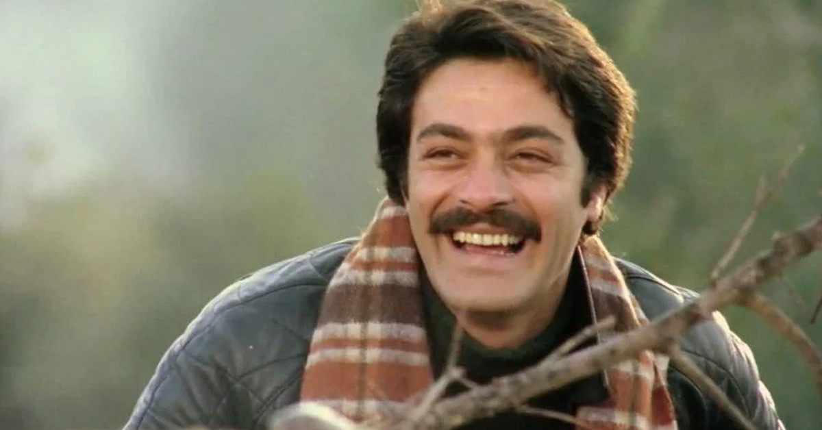 TÜRK SİNEMASININ ERKEK YILDIZI