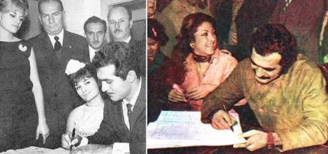 Fikret Hakan - Semiramis Pekkan