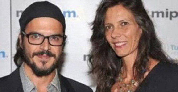 Mehmet Günsür - Katerina Mongio