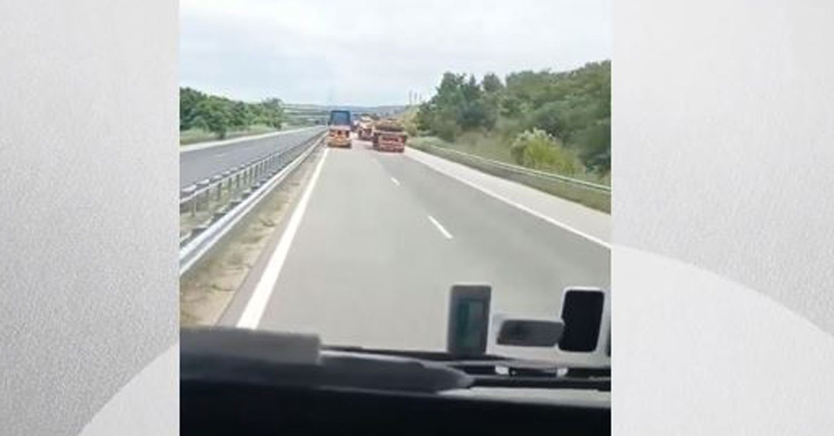 Herkes bunu konuşuyor