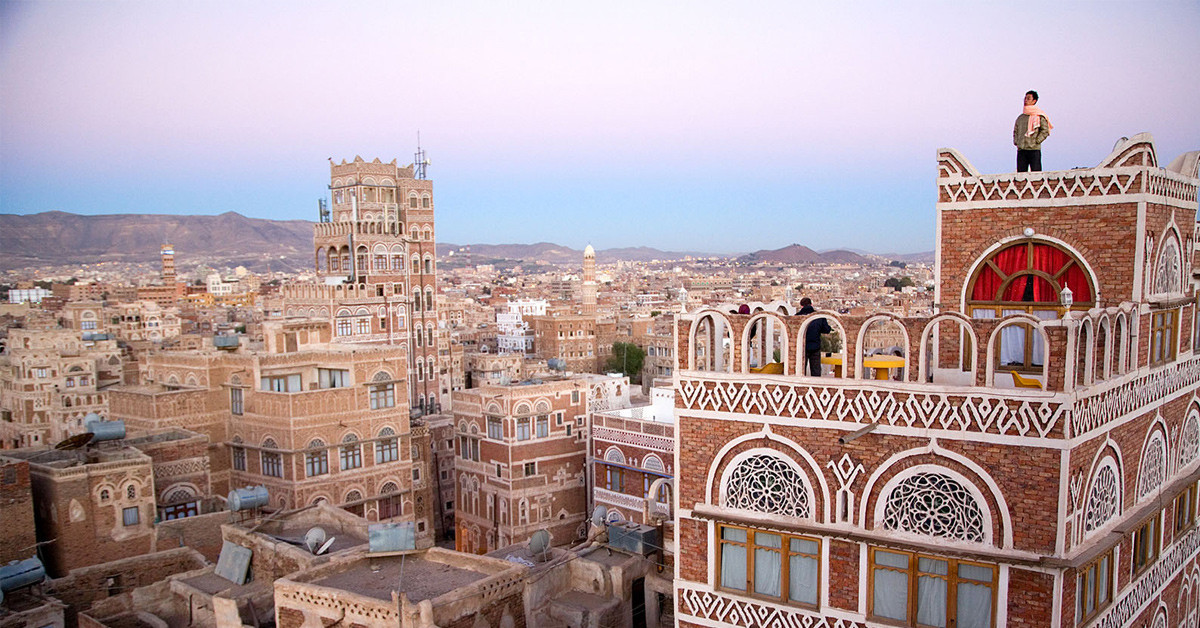 2- YEMEN