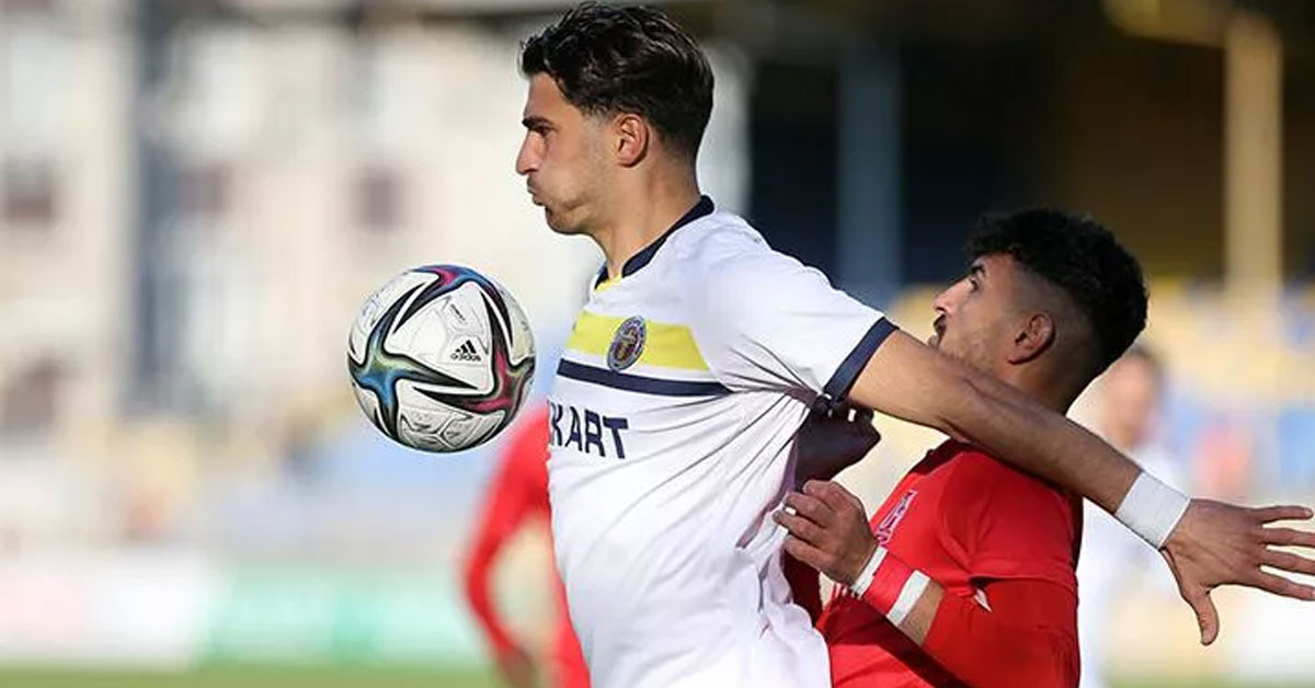 Transfer listesine alındı