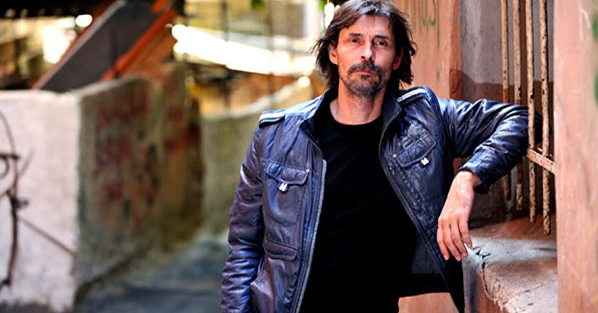 Annesini kaybetmişti