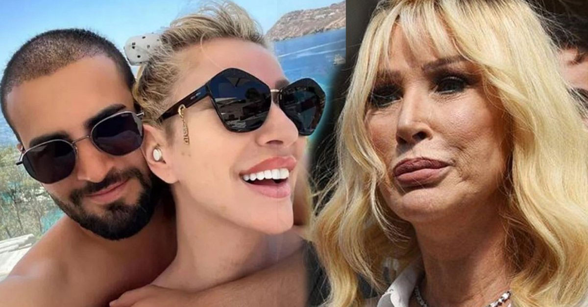 Seda Seyan'dan müjdeli haber