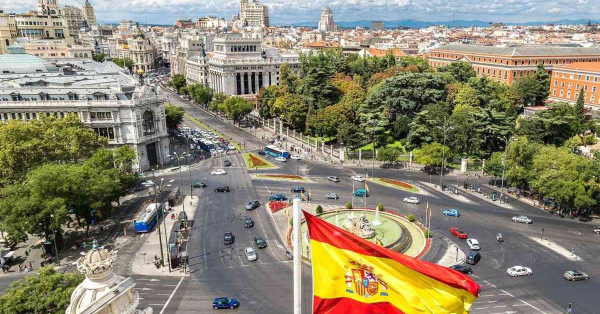 4- İSPANYA