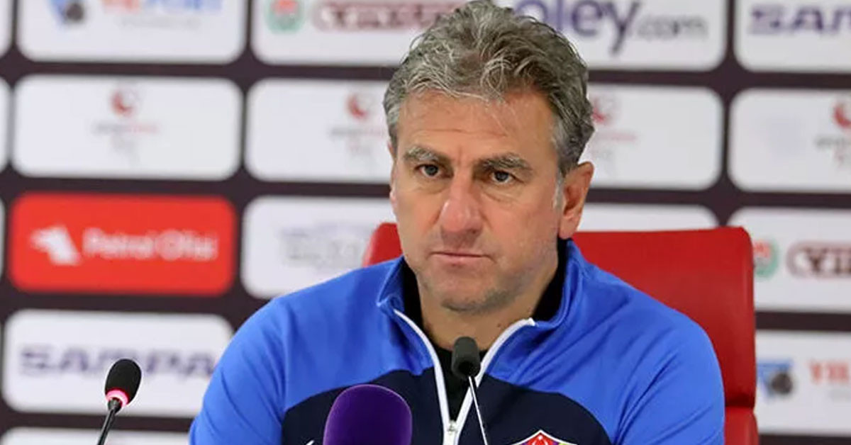 Hocayla yolları ayırma kararı alınmıştı