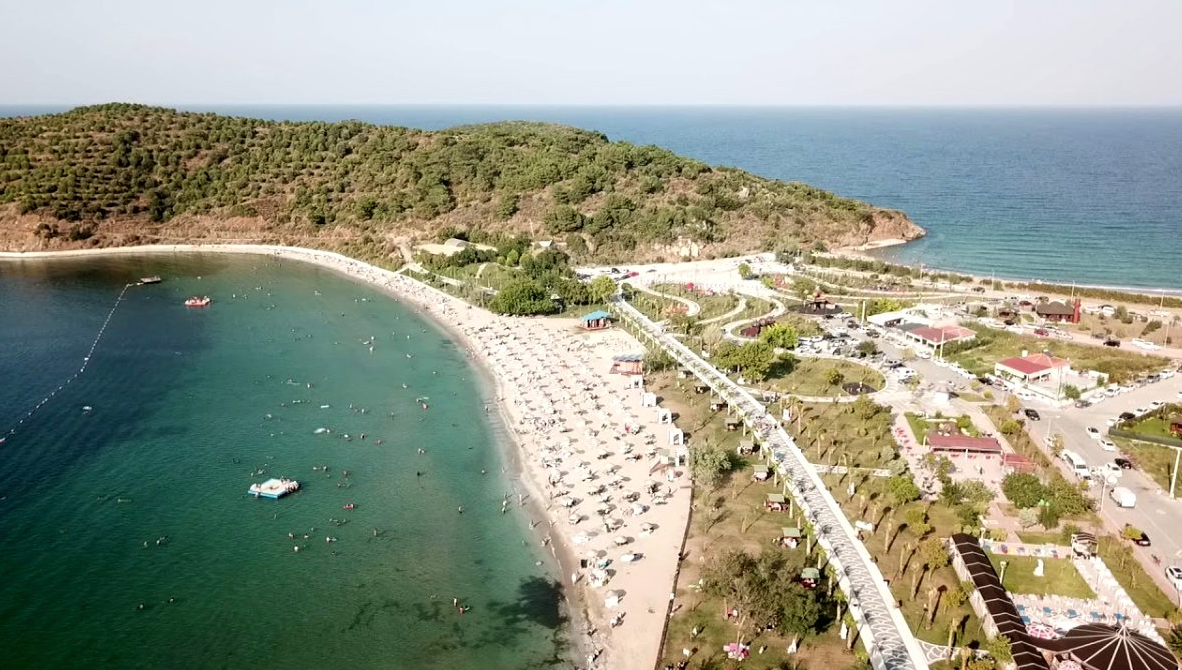 MARMARA ADASI