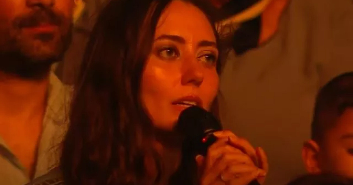 Yarı finalde çarpıcı açıklamalar