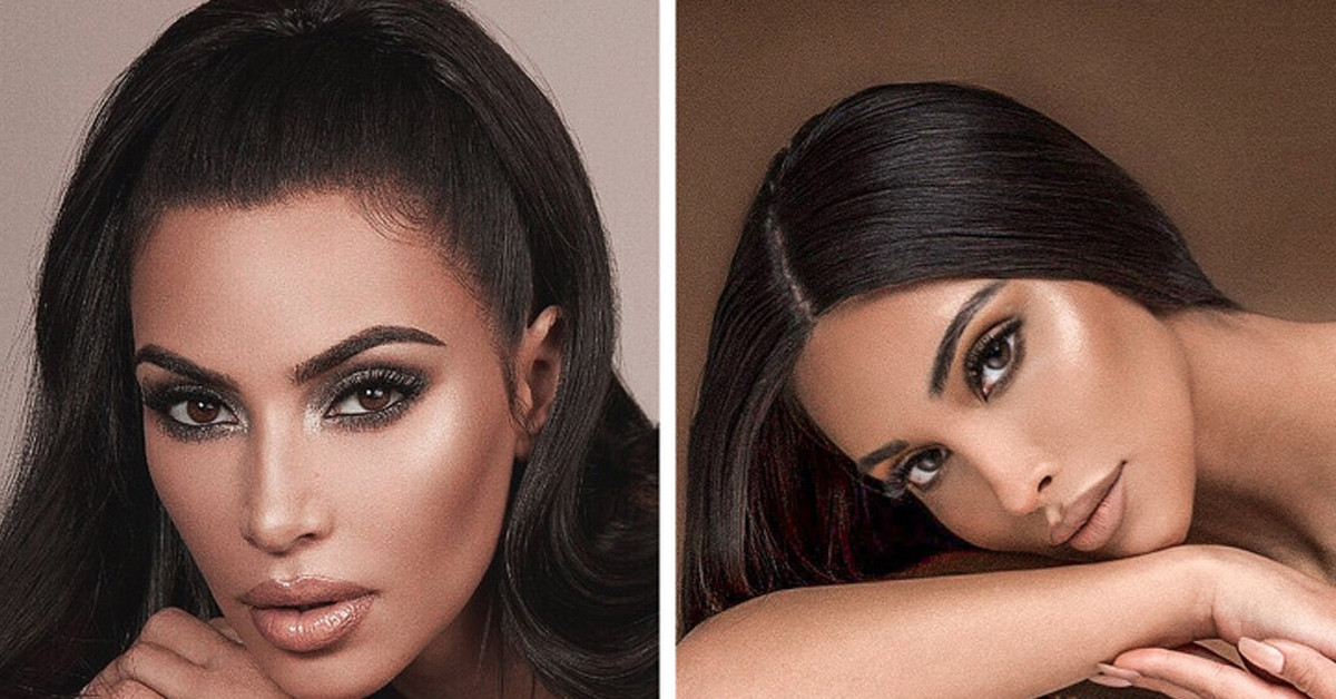 Kim Kardashian ve Kami Osman